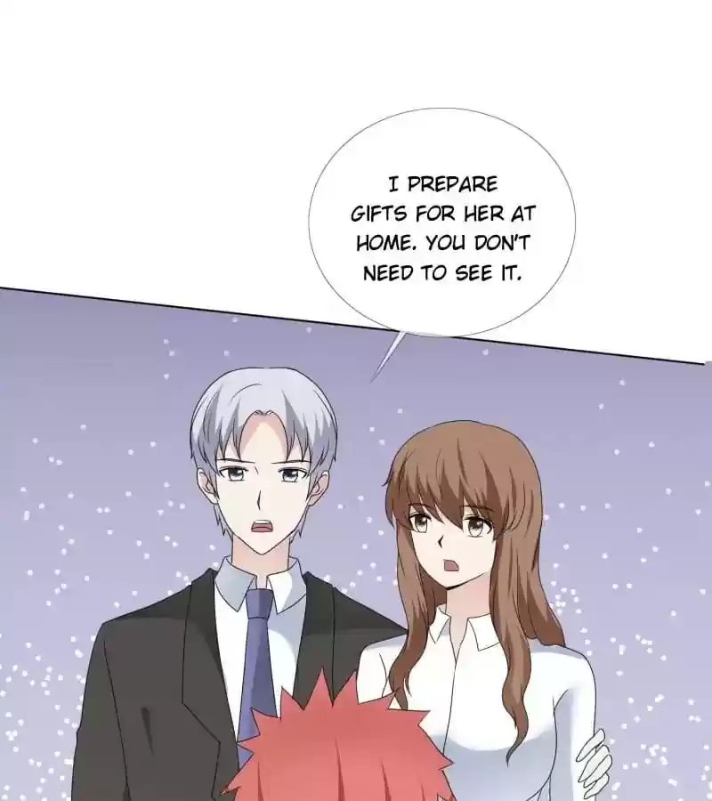 If I Never Loved You Chapter 172