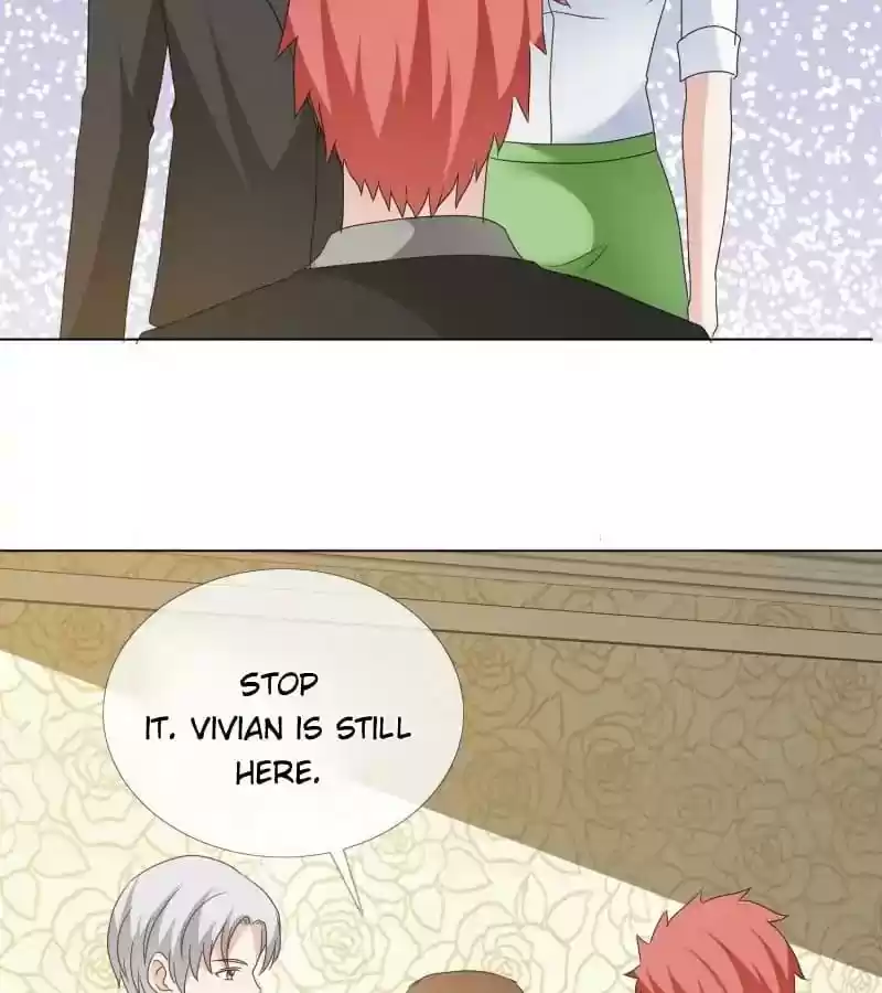 If I Never Loved You Chapter 172