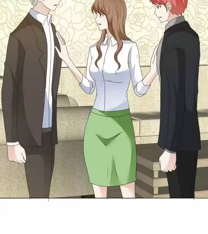 If I Never Loved You Chapter 172