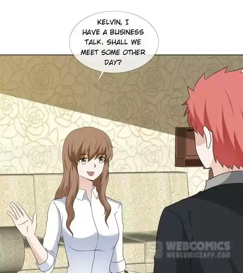 If I Never Loved You Chapter 172