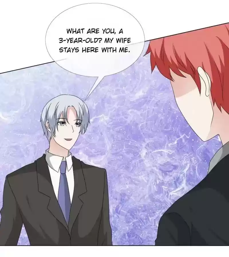 If I Never Loved You Chapter 172