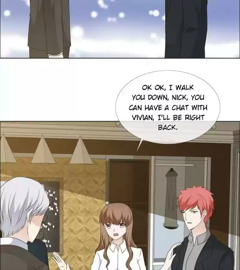 If I Never Loved You Chapter 172