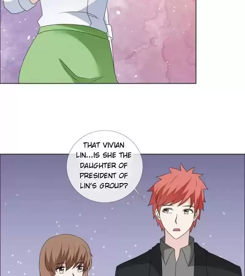 If I Never Loved You Chapter 172