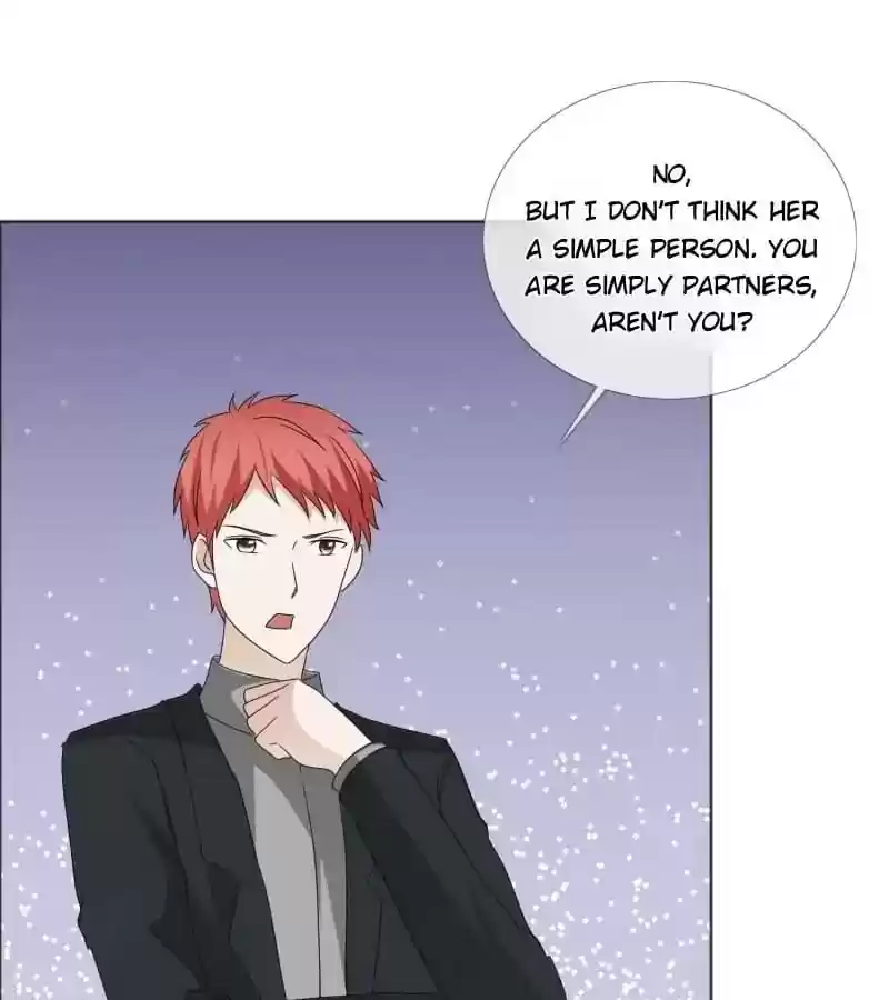 If I Never Loved You Chapter 173