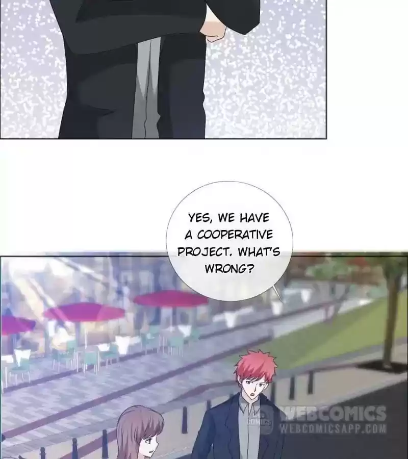 If I Never Loved You Chapter 173