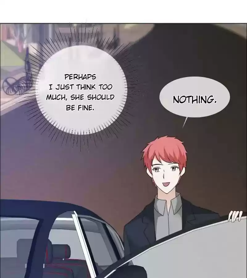 If I Never Loved You Chapter 173