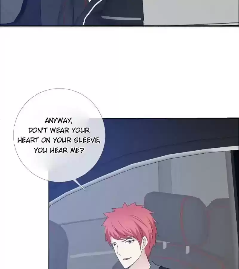 If I Never Loved You Chapter 173