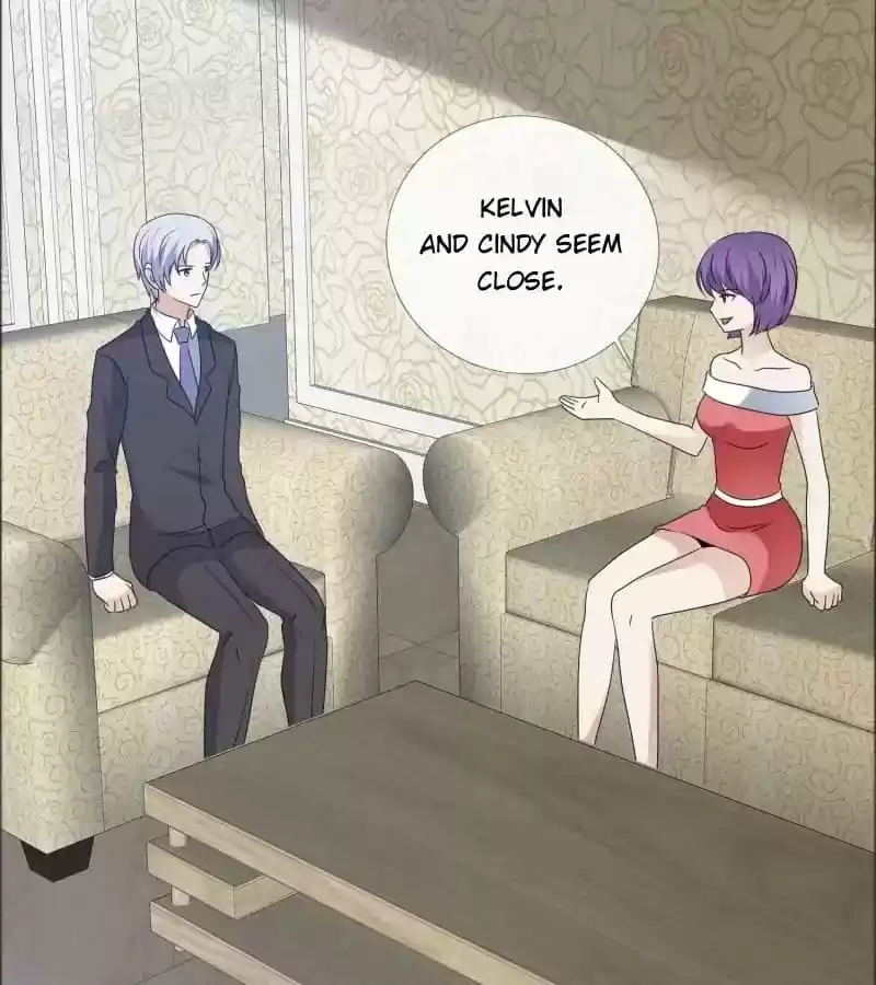 If I Never Loved You Chapter 173