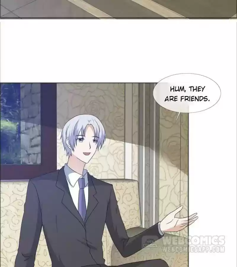 If I Never Loved You Chapter 173