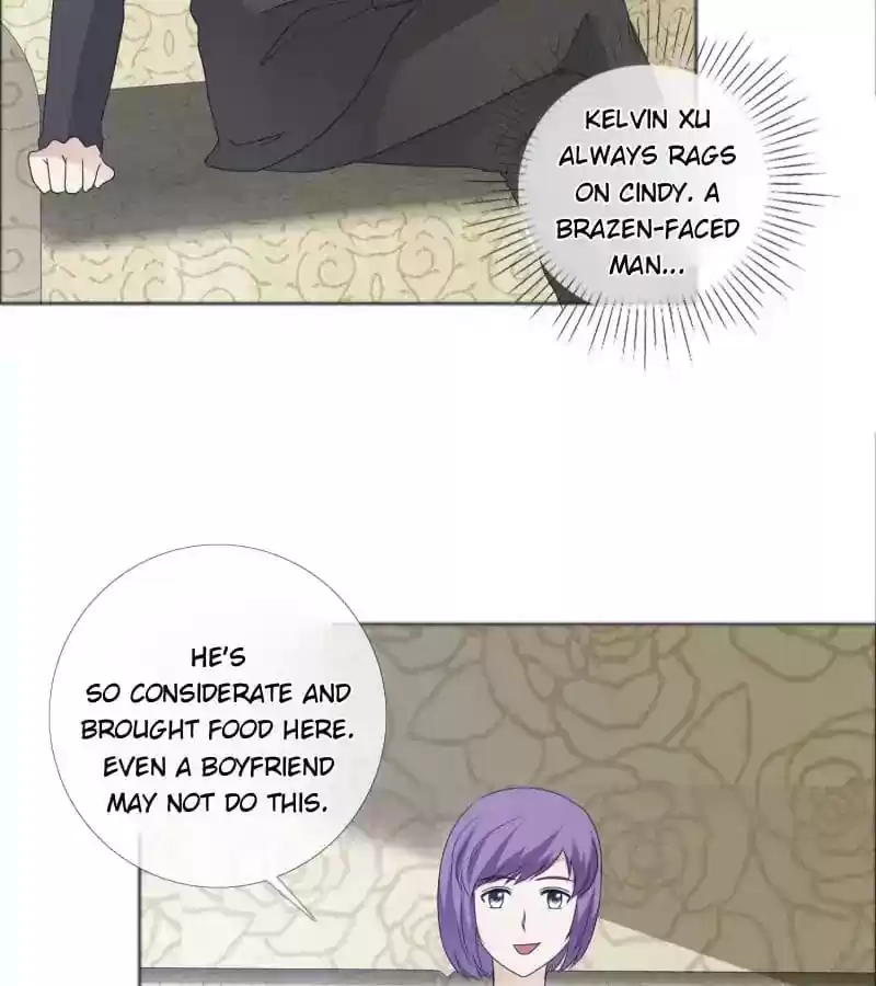 If I Never Loved You Chapter 173