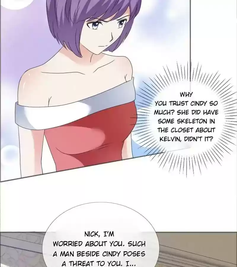 If I Never Loved You Chapter 173