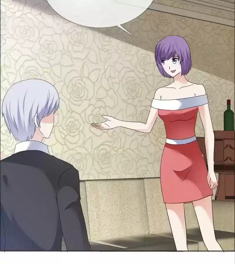 If I Never Loved You Chapter 173