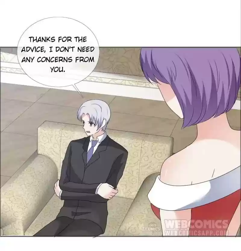 If I Never Loved You Chapter 173