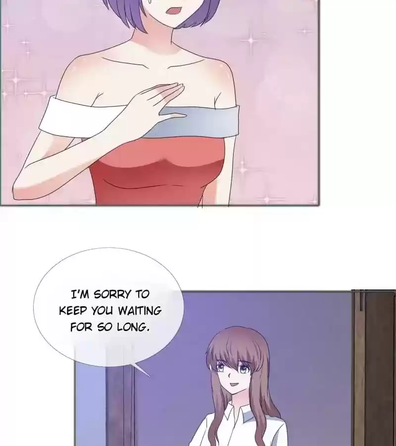 If I Never Loved You Chapter 173