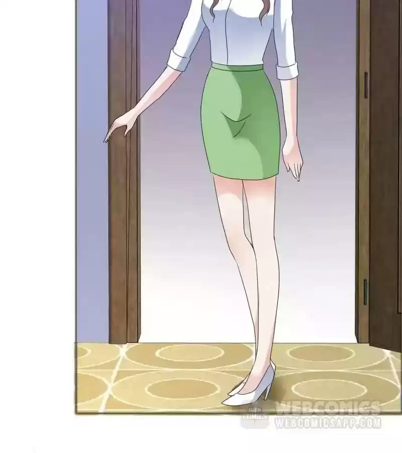 If I Never Loved You Chapter 173