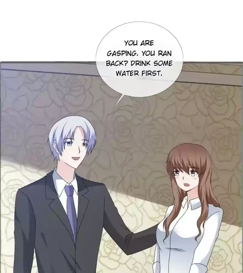 If I Never Loved You Chapter 173