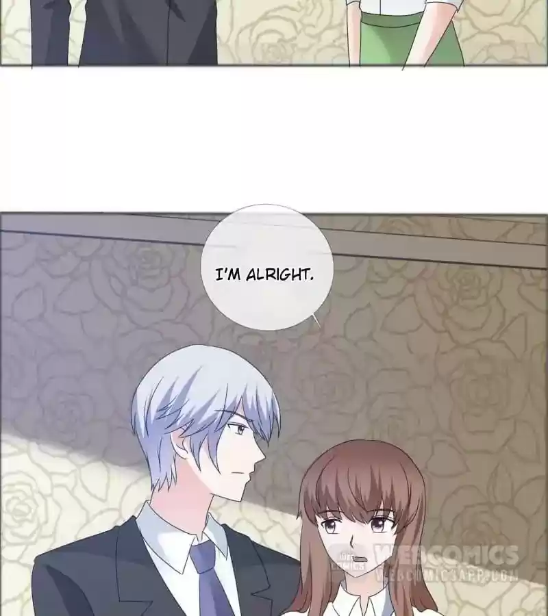 If I Never Loved You Chapter 173