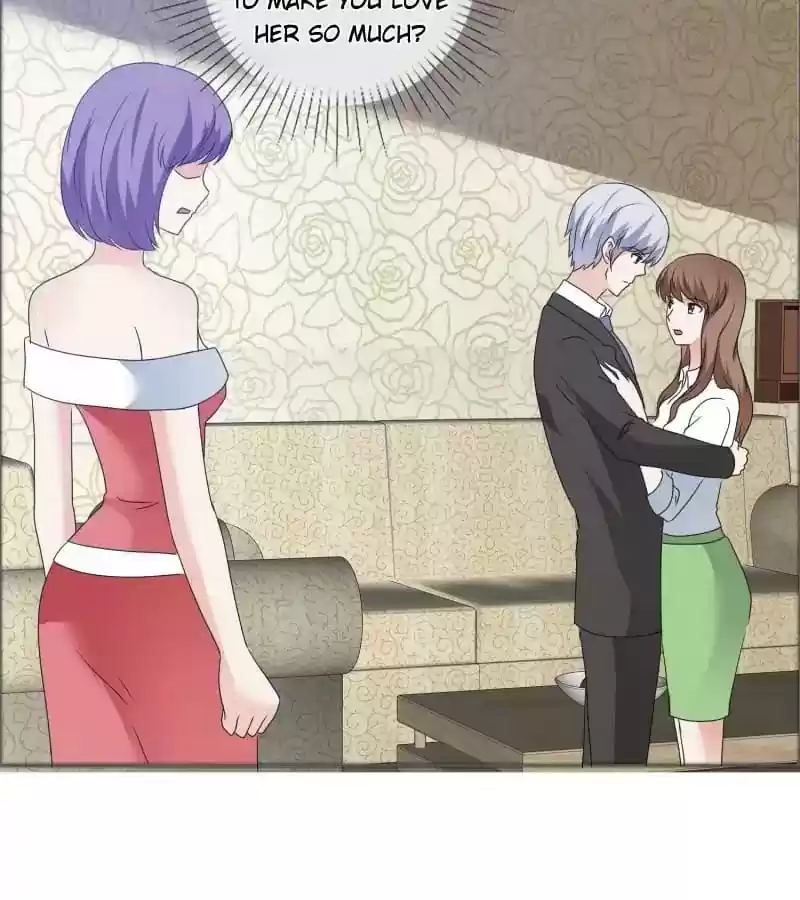 If I Never Loved You Chapter 173