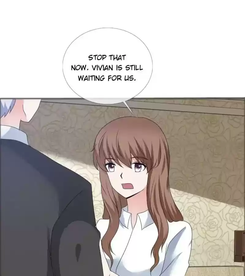 If I Never Loved You Chapter 173