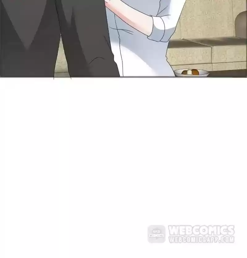 If I Never Loved You Chapter 173