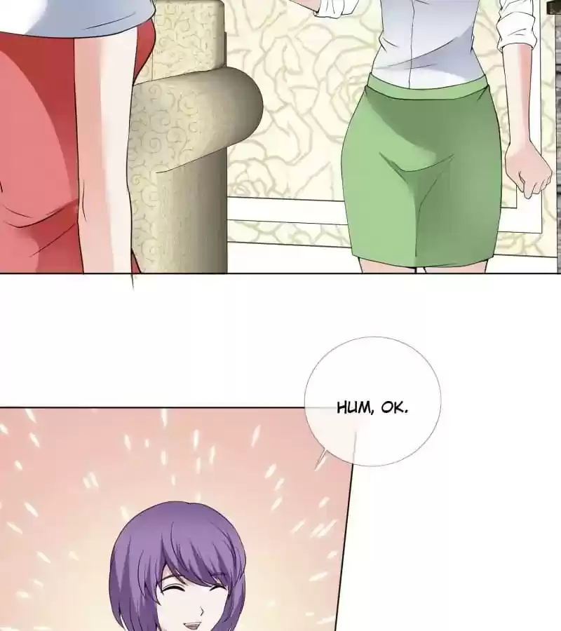 If I Never Loved You Chapter 173