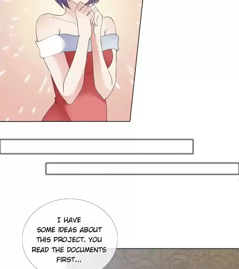 If I Never Loved You Chapter 173