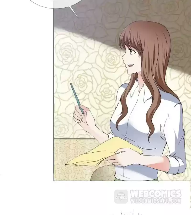 If I Never Loved You Chapter 173