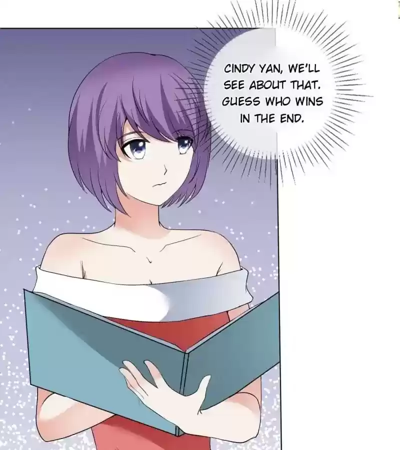 If I Never Loved You Chapter 173