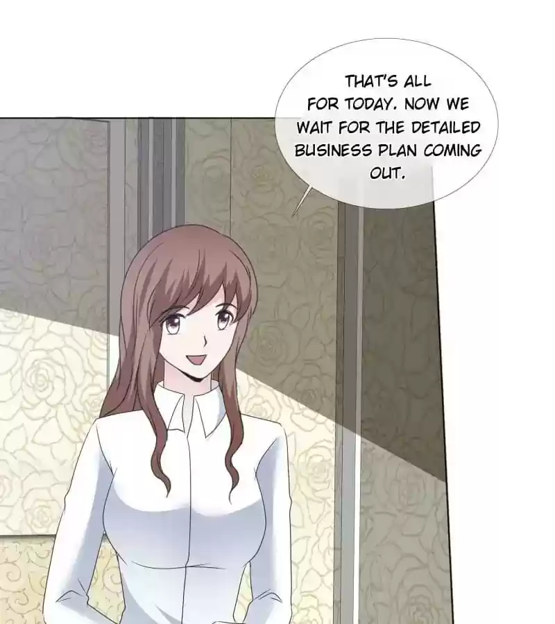 If I Never Loved You Chapter 174