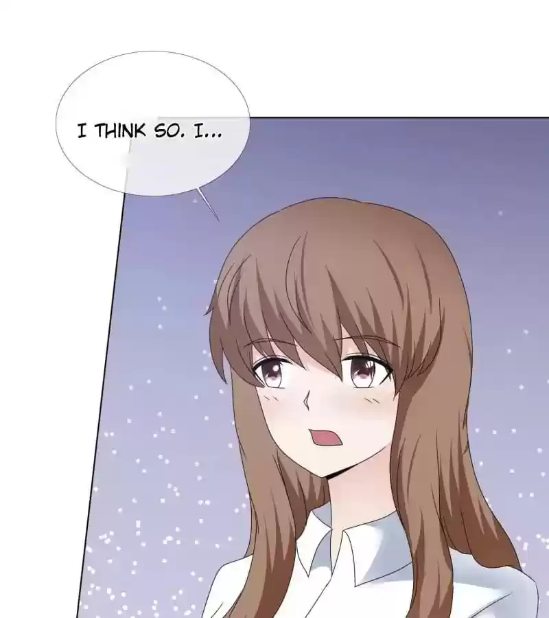 If I Never Loved You Chapter 174