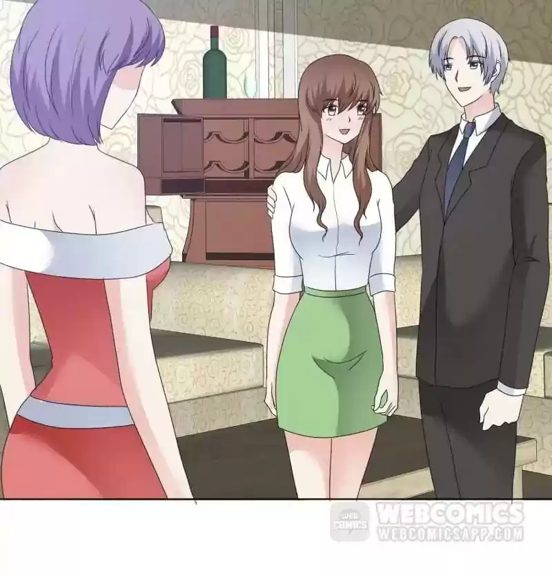 If I Never Loved You Chapter 174