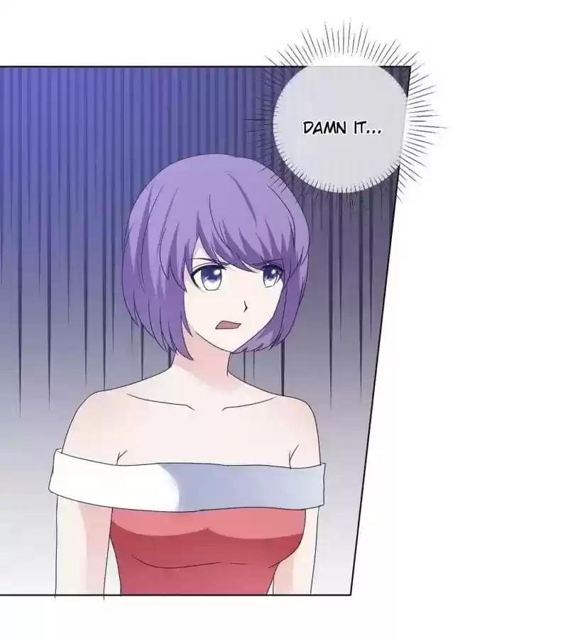 If I Never Loved You Chapter 174