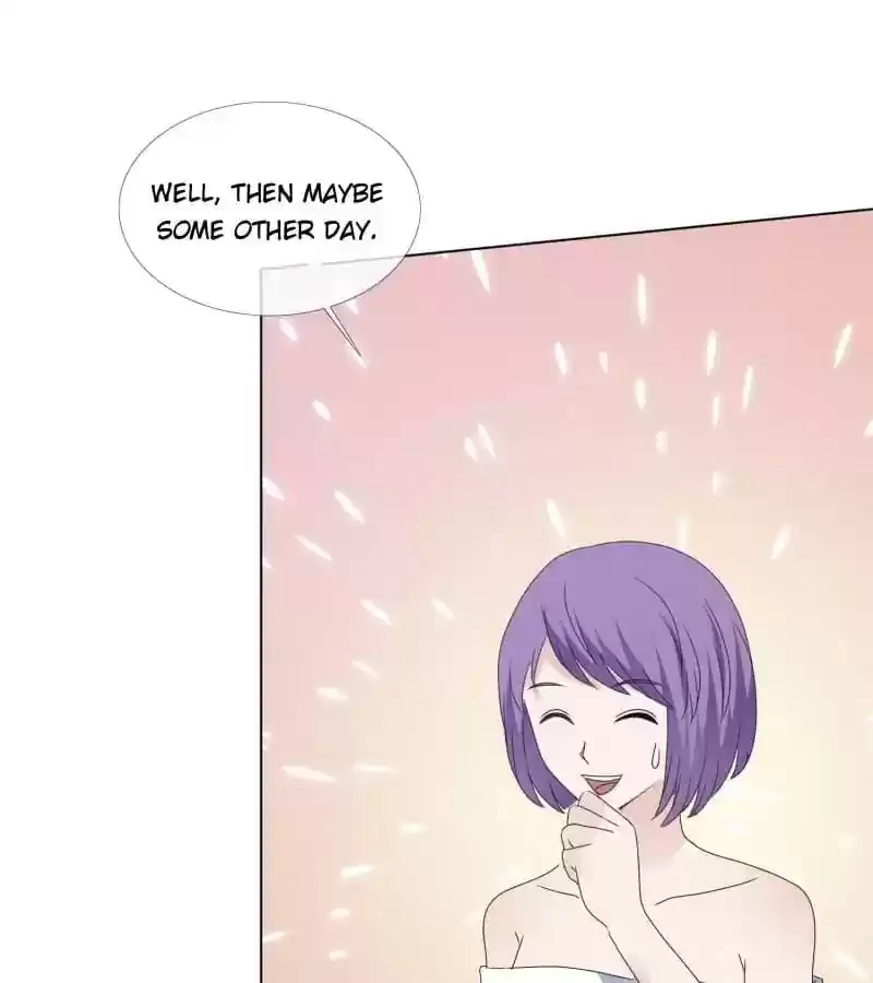 If I Never Loved You Chapter 174