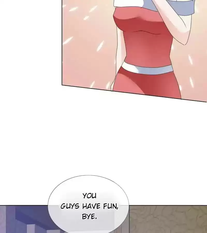 If I Never Loved You Chapter 174