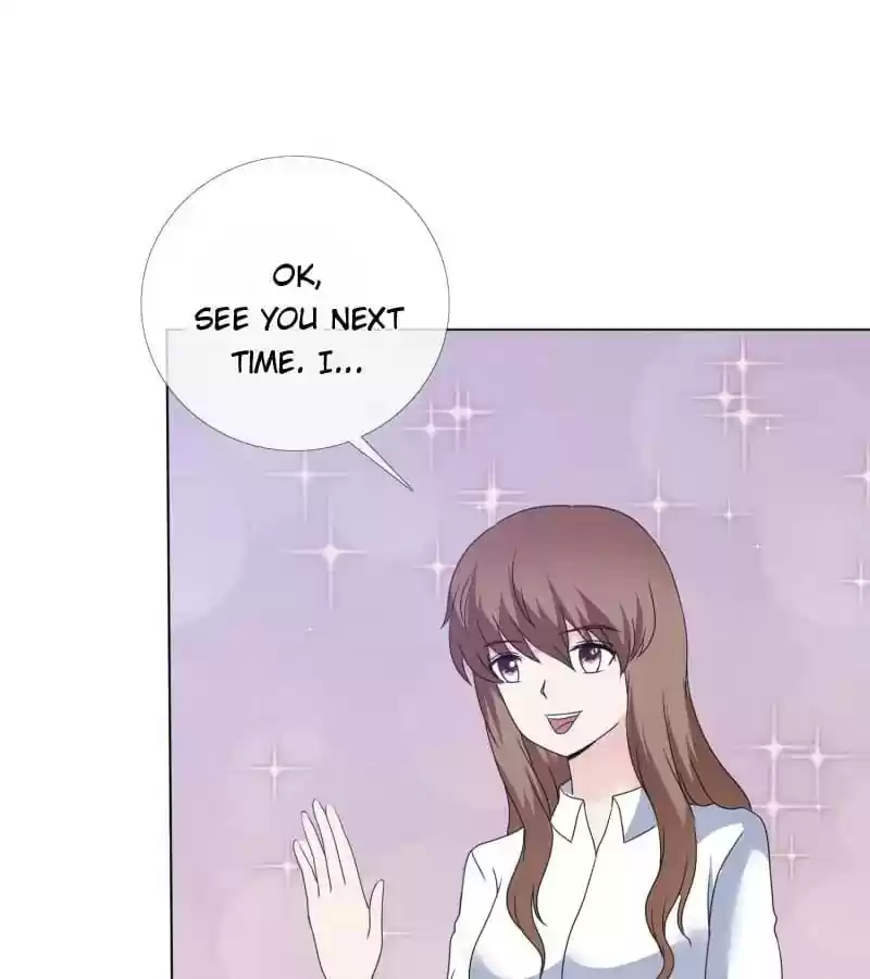 If I Never Loved You Chapter 174