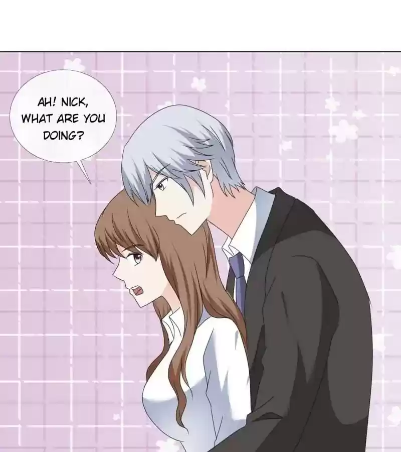 If I Never Loved You Chapter 174