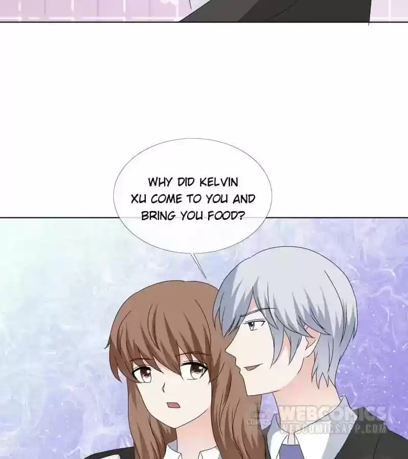 If I Never Loved You Chapter 174