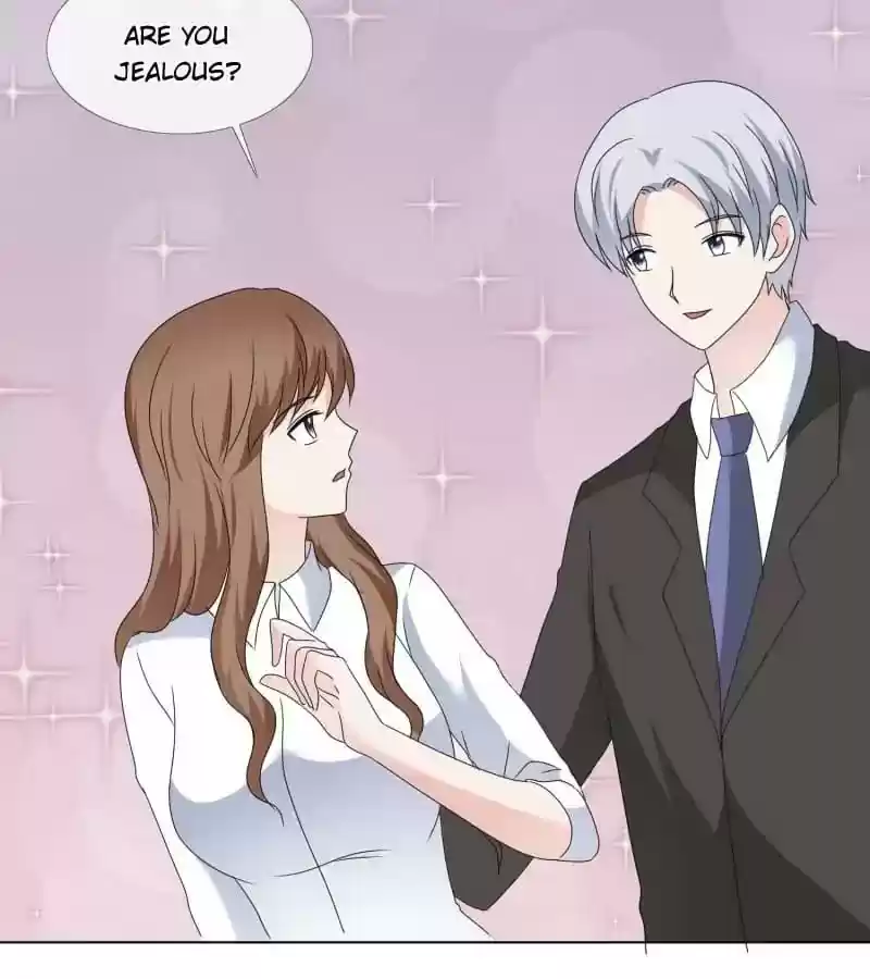 If I Never Loved You Chapter 174