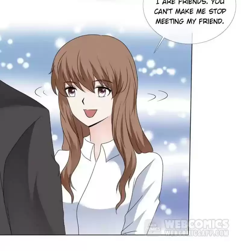 If I Never Loved You Chapter 174