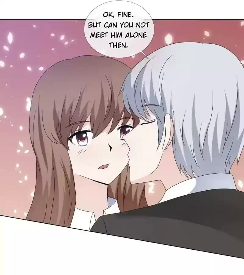 If I Never Loved You Chapter 174