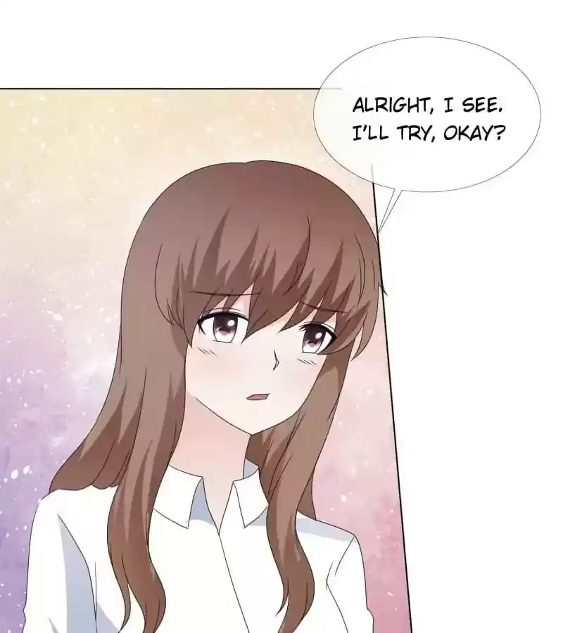 If I Never Loved You Chapter 174