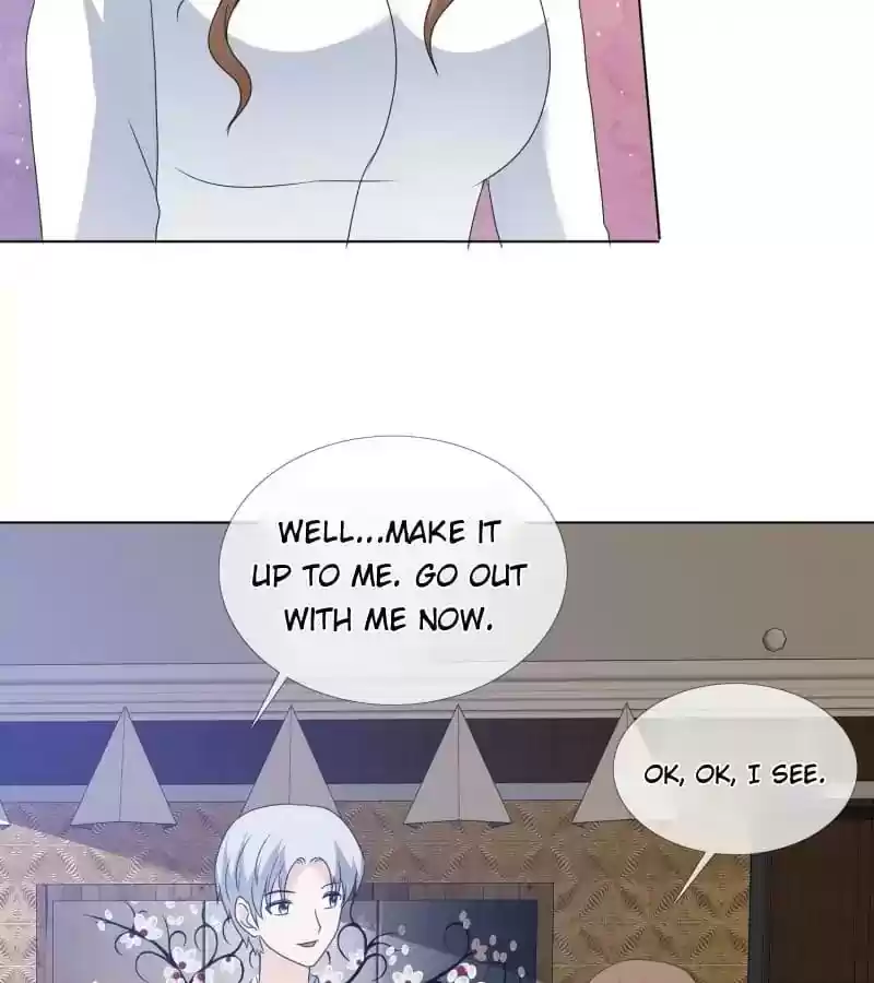 If I Never Loved You Chapter 174