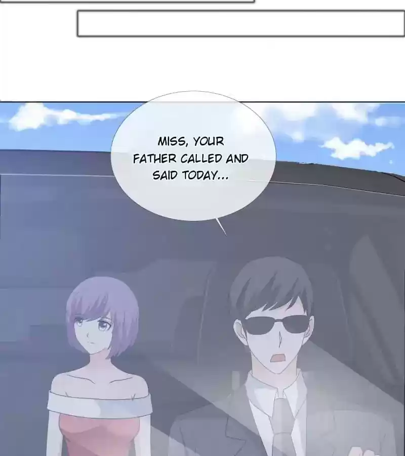 If I Never Loved You Chapter 174