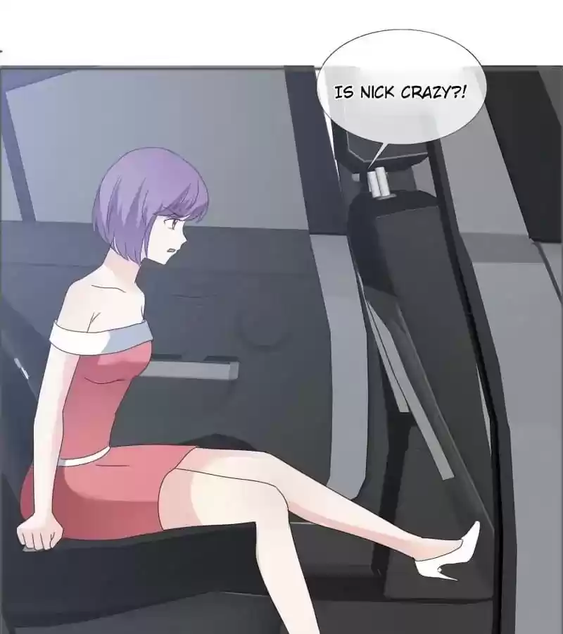 If I Never Loved You Chapter 174