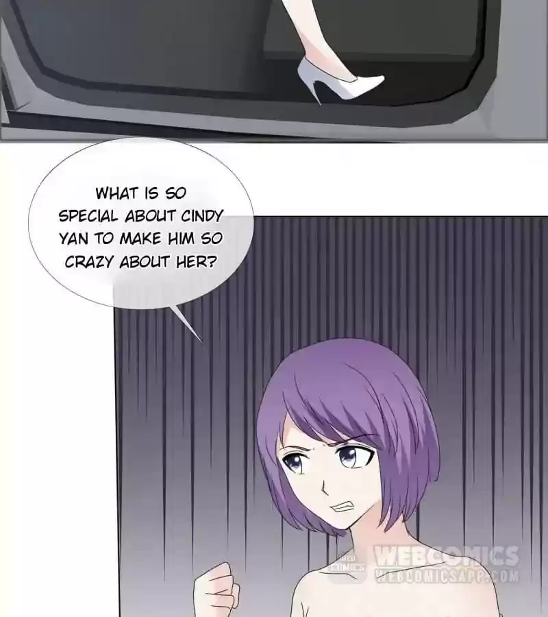 If I Never Loved You Chapter 174