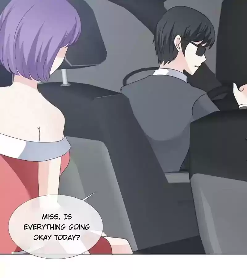 If I Never Loved You Chapter 174