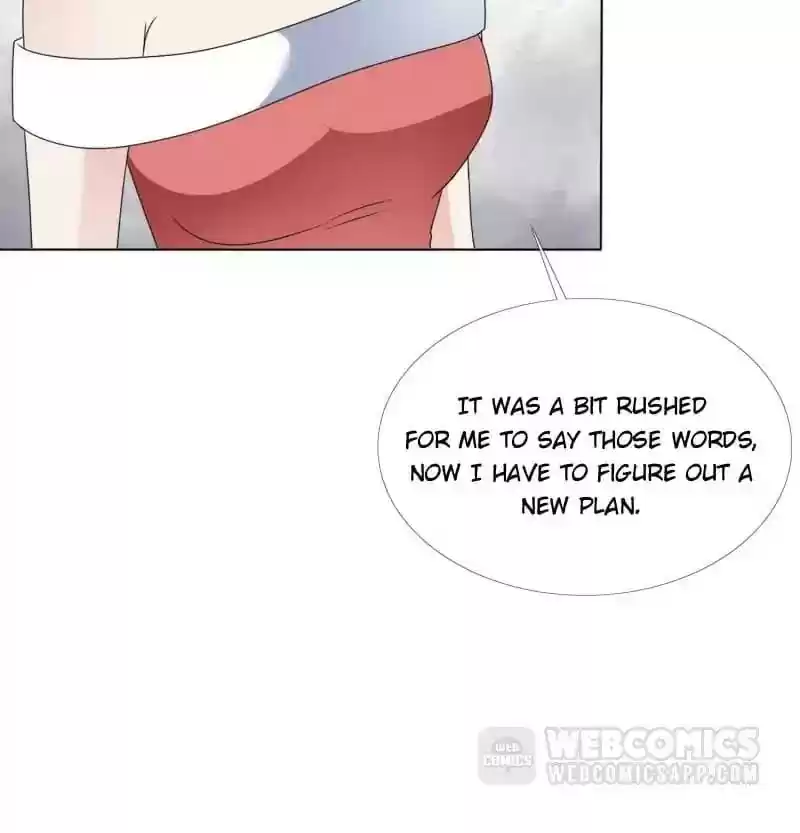 If I Never Loved You Chapter 174