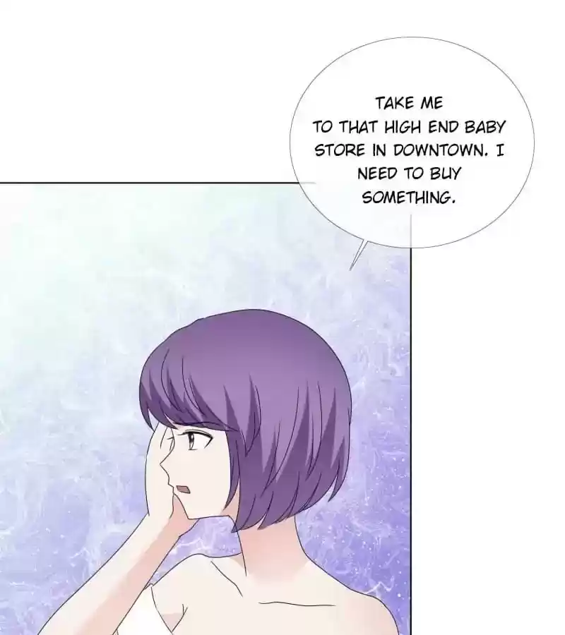 If I Never Loved You Chapter 174