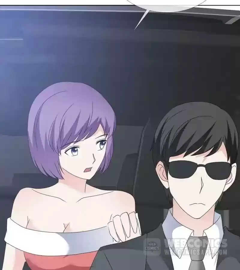 If I Never Loved You Chapter 174