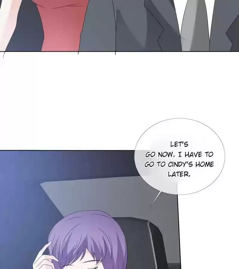 If I Never Loved You Chapter 174